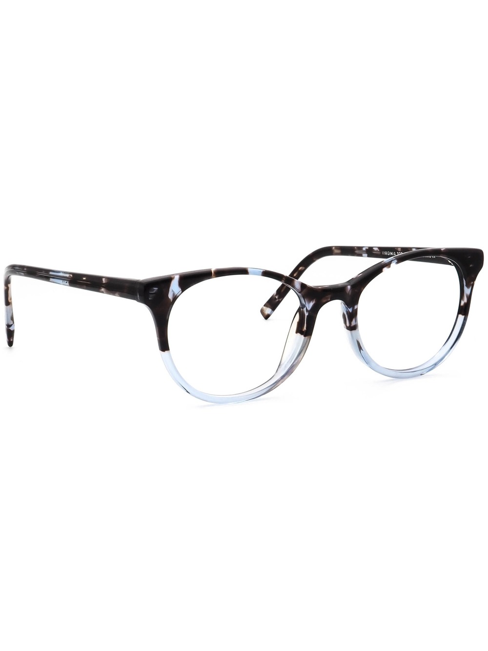 Warby Parker Virginia 327 Eyewear